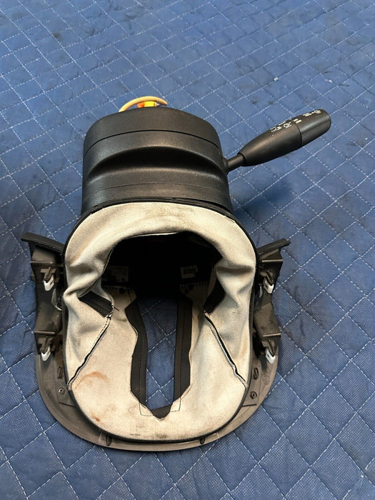 2017 DODGE CHARGER STEERING COLUMN SWITCH 5LB73DX9