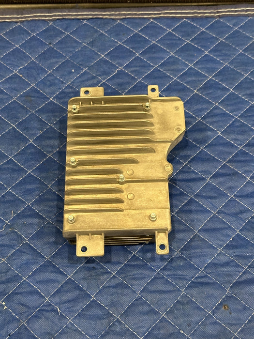 2021 RAM 2500 LARAMIE MULTI MEDIA RADIO RECIEVER MODULE OEM 68472388AH