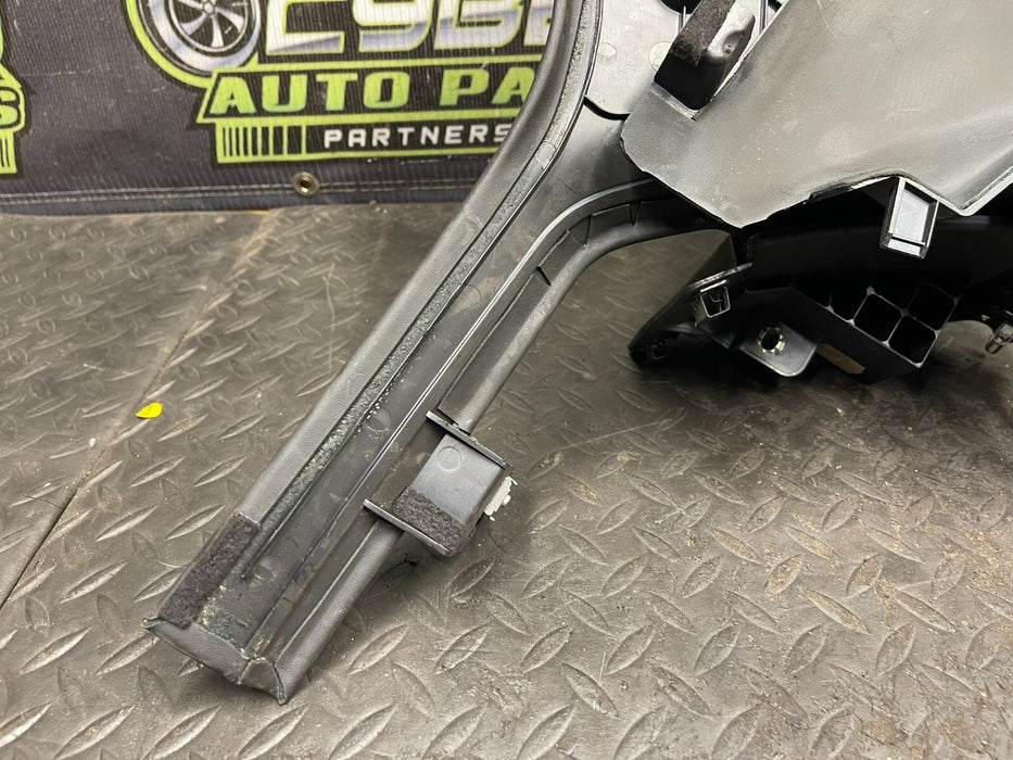2017 AUDI R8 COVERFRAME OEM 2018 4S1-858-970-E-25D