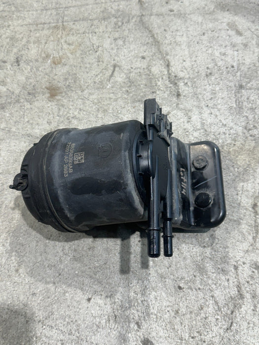 2024 DODGE RAM 3500 LARAMIE FUEL FILTER OEM 68358393AB