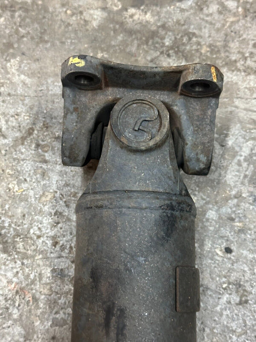 2017 FORD F250 SUPER DUTY LONG WHEEL FRONT HALF DRIVESHAFT OEM