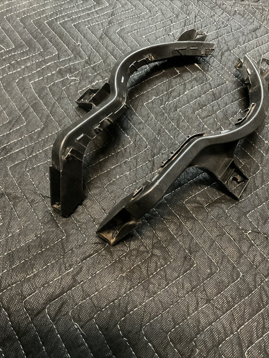 2017 SUBARU BRZ REAR TAIL LIGHT BRACKET PAIR