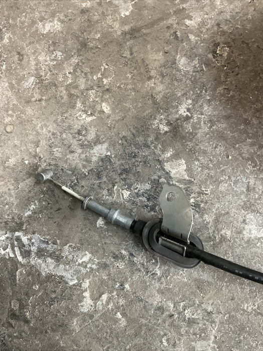 2018 TOYOTA 86 BRZ FRS REAR LEFT  KNUCKLE HUB ASSEMBLY E BRAKE LINE 28K MILES