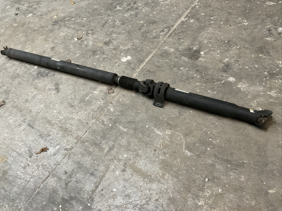 2017 2018 2019 FORD F450 DIESEL REAR DRIVE SHAFT HC34-4K145-KGE