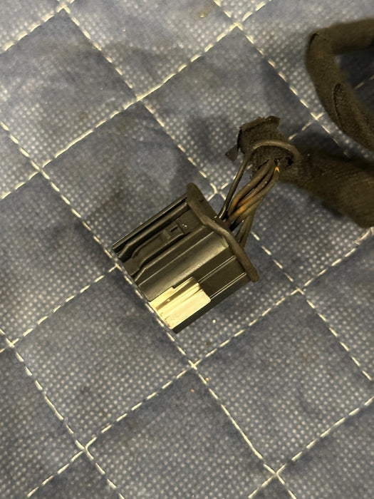 2020 2021 2022 Ford F250 F350 XLT THIRD BRAKE LIGHT HARNESS OEM