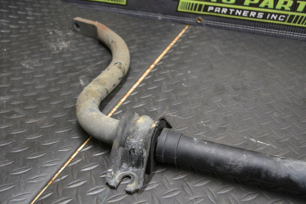 2016-2019 NISSAN TITAN XD 5.0 CUMMINS DIESEL FRONT SWAY BAR