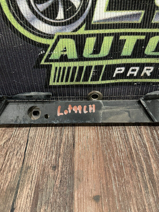 2021 AUDI R8 HURACAN DRIVER LEFT SUPPORT BRACKET OEM 4S0 810 141 A