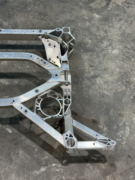 2024 BMW M3 M4 G80 G82 FRONT SUPPORT SUBFRAME CROSSMEMBER OEM