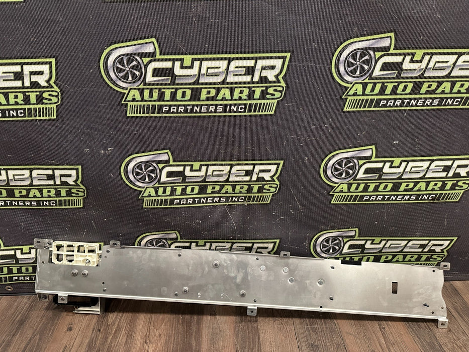 2014 AUDI R8 CONTROL MODULE HOLDER MOUNTING BRACKET 420035547C 420 035 547 C