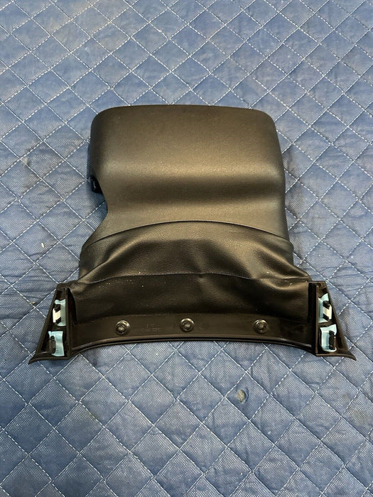 2017-2020 FORD F250 F350 F450 UPPER STEERING COLUMN SHROUD COVER OEM