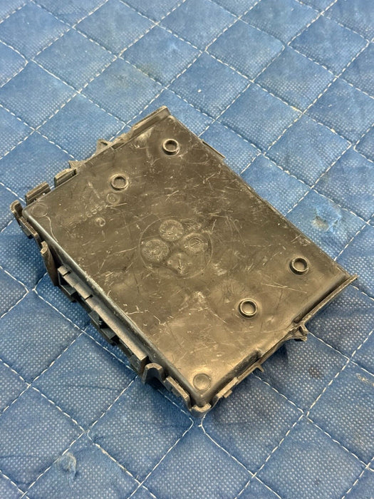 2017-2019 FORD F250 F350 F450 SD TRANSFER CASE CONTROL MODULE HC3A-7H417 ~READ~