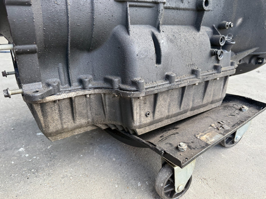 2017 2018 2019 FORD F250 F350 F450 6R140 DIESEL 6 SPEED TRANSMISSION *BUILT*