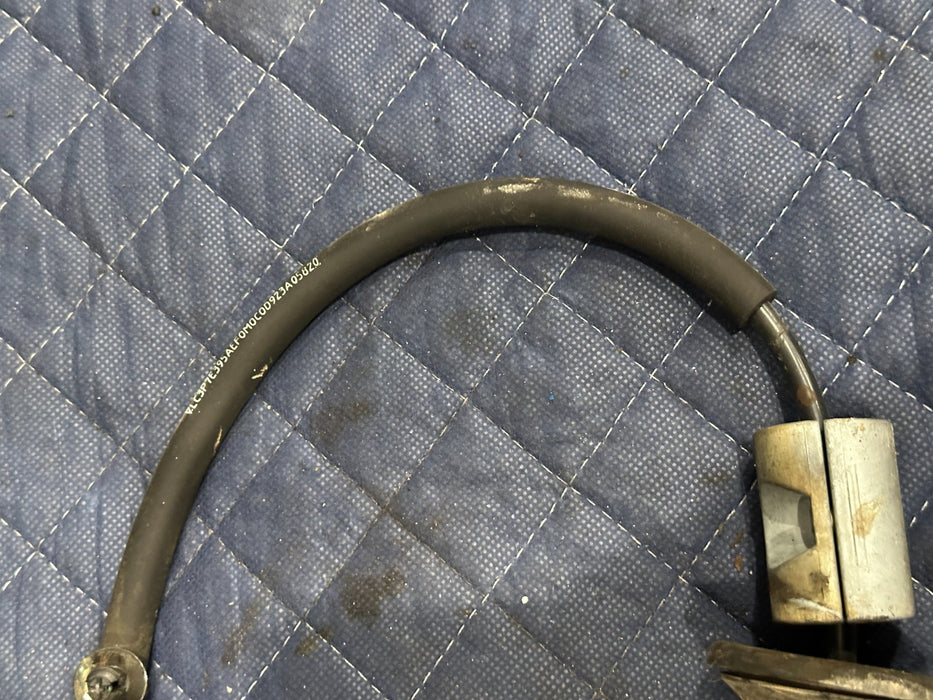 2020 2021 2022 FORD F250 F350 F450 SHIFTER CABLE OEM