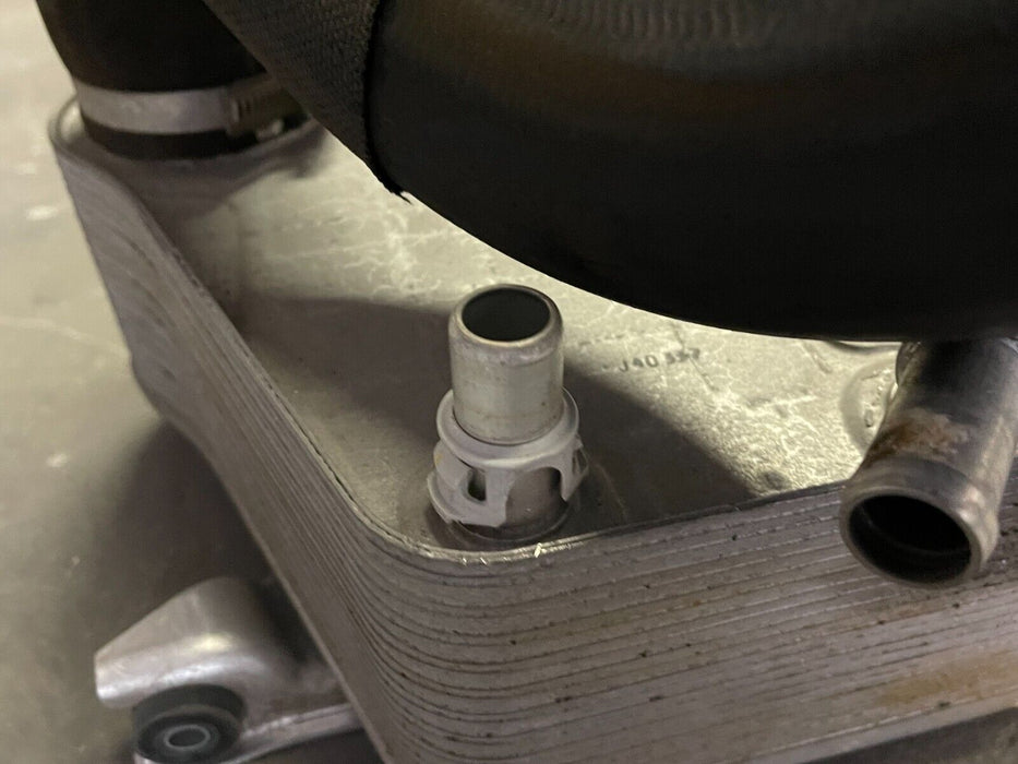 2017-2022 FORD F350 DIESEL INTERCOOLER OEM