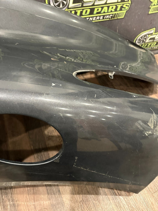 2018 17 18 19 20 McLaren 720S 720 LEFT QUARTER PANEL FENDER WING *DAMAGE*