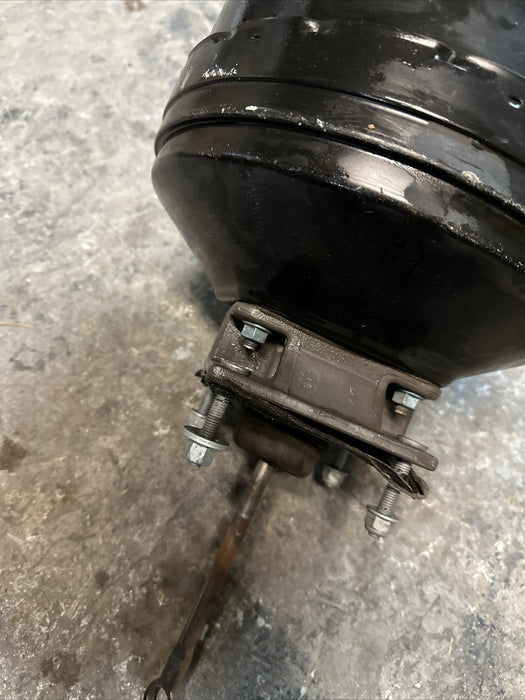 2017-2019 FORD F250 F350 F450 LIMITED POWER BRAKE BOOSTER OEM HC3C-2B195-BC