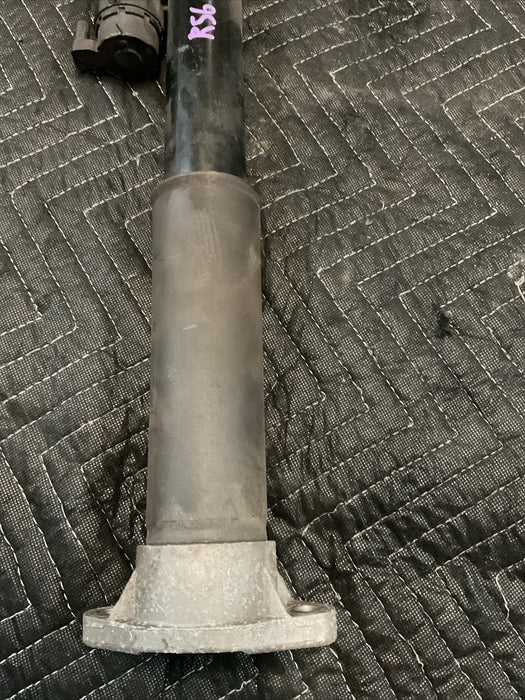 2018-2021 MERCEDES E63S AMG OEM REAR LEFT SHOCK ABSORBER 213 320 03 02