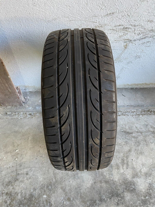 HANKOOK VENTUS V12 EVO2 245/40ZR19 (1)