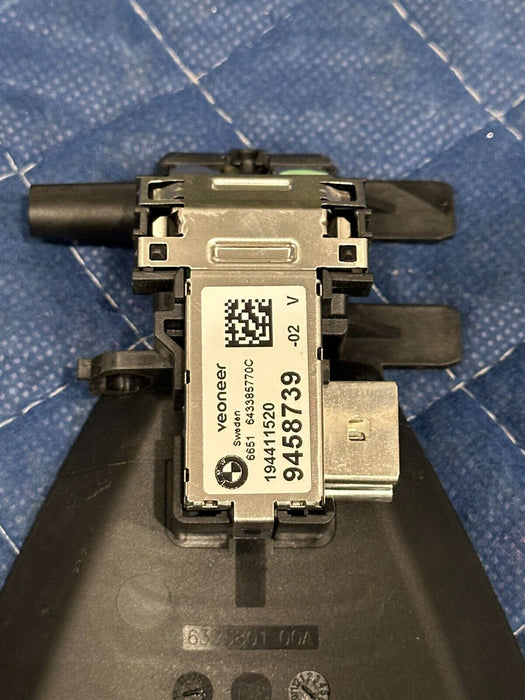 2015-2020 BMW M4 F82 LANE ASSIST ASSISTANT KAFAS CAMERA OEM 9458739