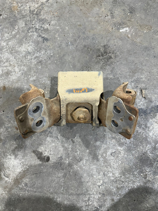 2019 FORD F150 RAPTOR AUTOMATIC TRANSMISSION MOUNT OEM