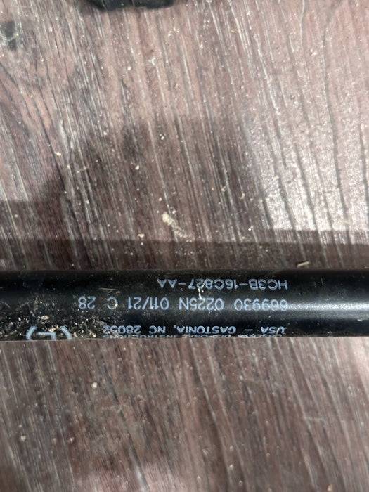 2017-2022 FORD F350 F450 SUPERDUTY LEFT RIGHT HOOD HINGE OEM HC3B 16800 A