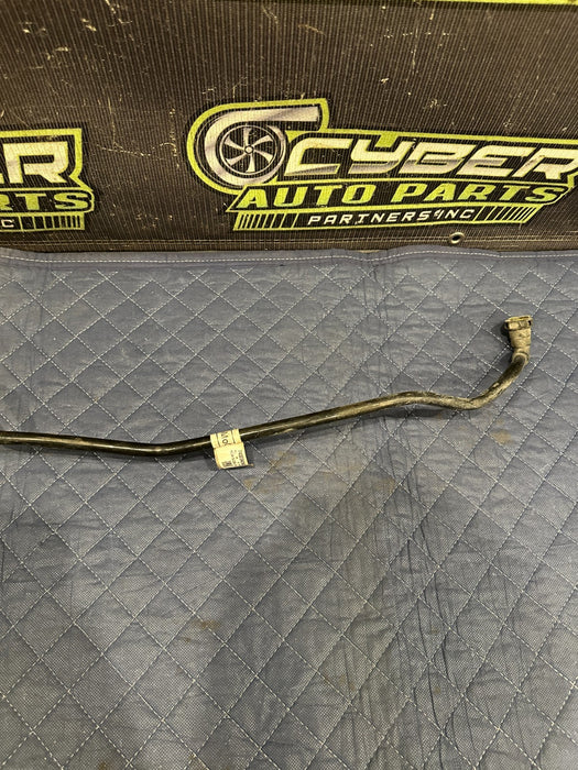 2019 FORD F150 3.5L RAPTOR FUEL LINE TUBE OEM HC34 9J280 DD