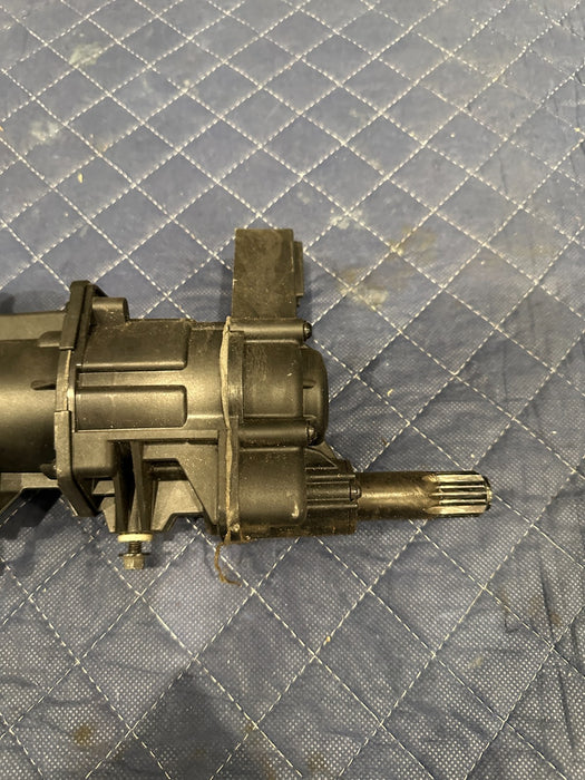 2023-2024 FORD F250 F350 TAILGATE LATCH LIFT MOTOR ACTUATOR ASSEMBLY OEM