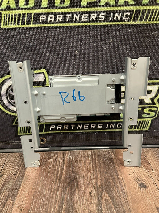 2020-2022 FORD F250 F350 SCREEN RADIO APIM MODULE WITH BRACKET OEM