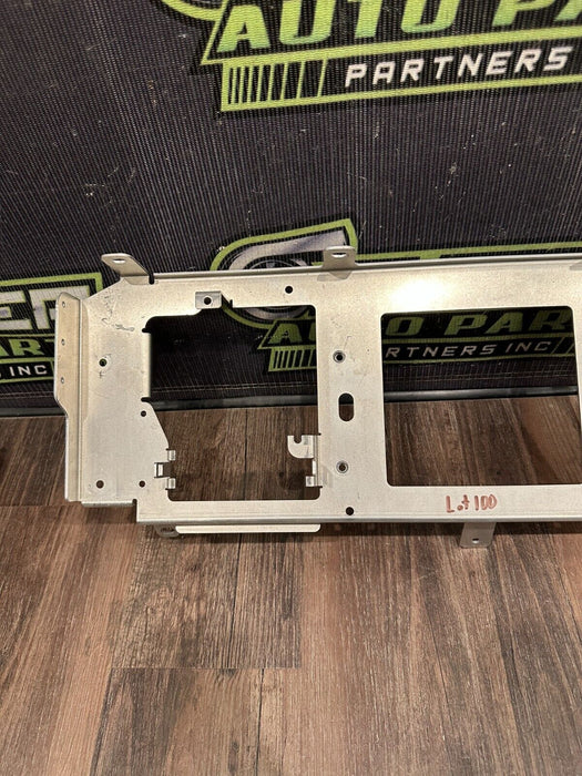 2017-18 AUDI R8 MODULE HOLDER BRACKET OEM 4S0 035 547 A