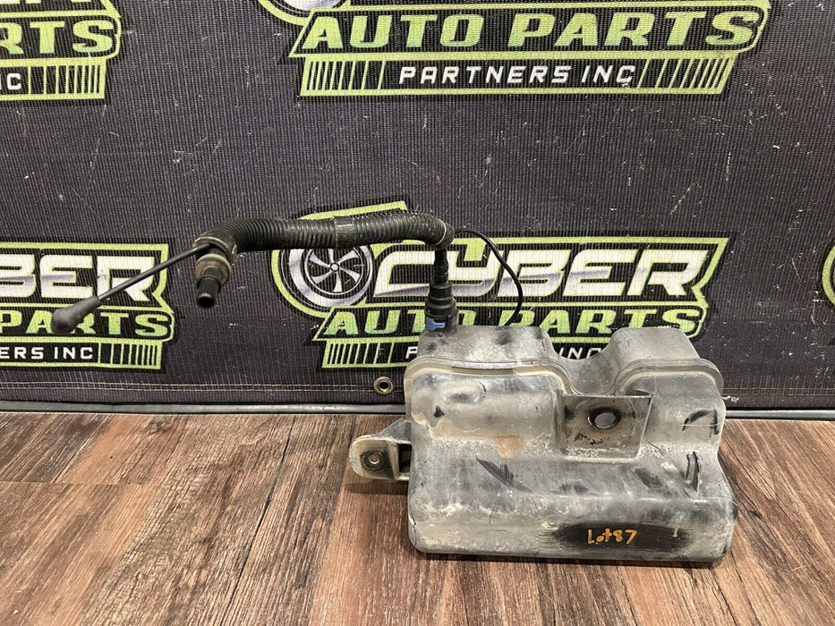 2017-19 FORD F250 F350 F450 VACUUM AIR RESERVOIR TANK OEM HC34-7A784-CD