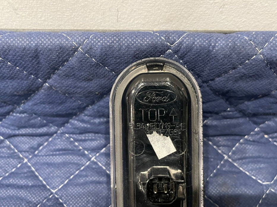 2017-2019 FORD F250 F350 F450 REAR CARGO BED INNER LED LAMP LIGHT OEM FL3413D719