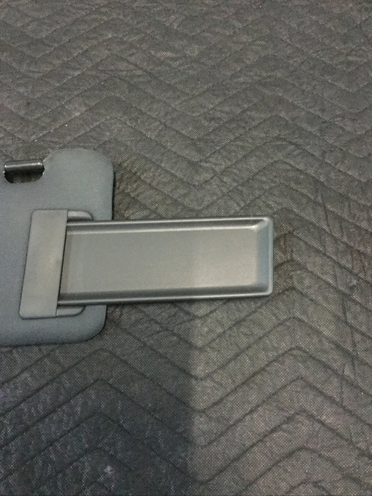 2016 NISSAN 370Z SUN VISOR RH PASSENGERS SIDE