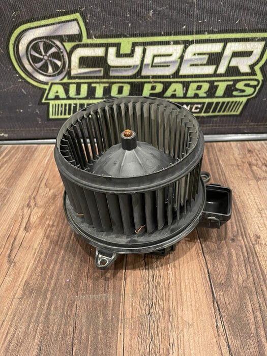 2017-2019 FORD F250 F350 HVAC HEATER BLOWER MOTOR OEM FL3H-19846-AG