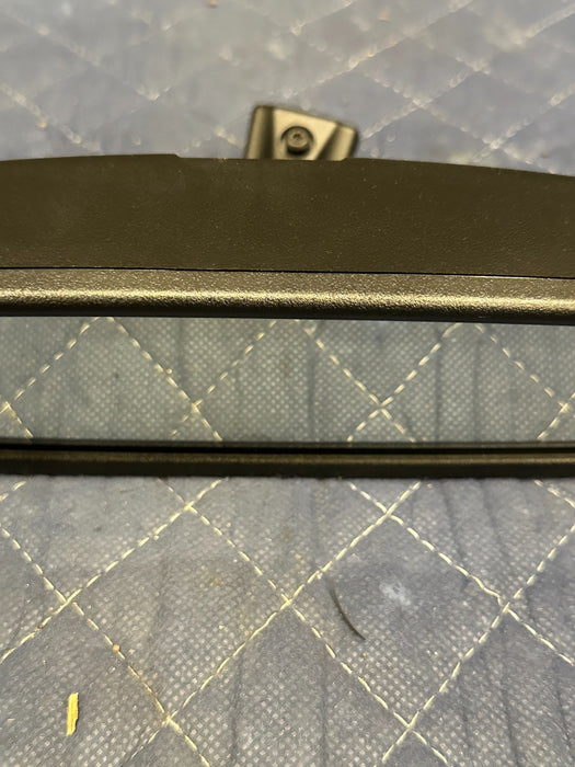 2019 FORD F150 3.5L RAPTOR REAR VIEW MIRROR OEM