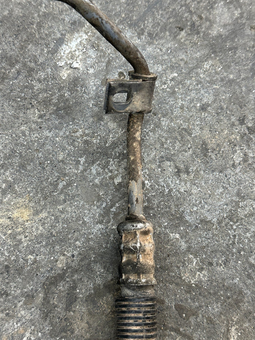 2020 FORD F250 F350 6.7L SUPERDUTY POWER STEERING RETURN HOSE LINES OEM