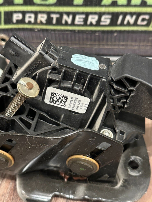 2017-22 FORD F250 F350 F450 GAS ACCELERATOR THROTTLE PEDAL OEM HC3C 9F836 AB