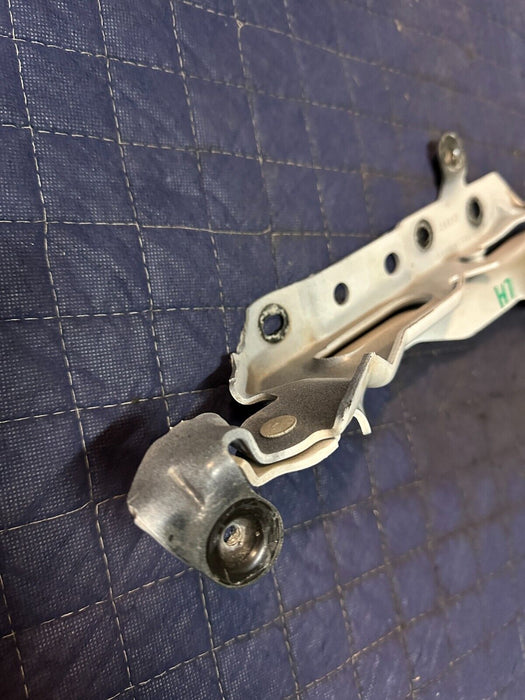 2017-2022 FORD F350 F450 SUPERDUTY DRIVER LEFT HOOD HINGE OEM HC3B 16801 A