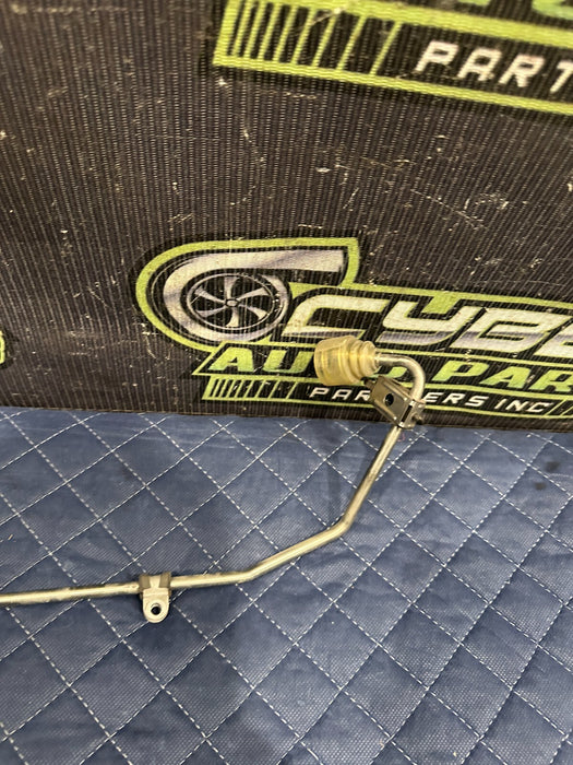 2017 2018 AUDI R8 PLUS FUEL LINE 4S0 201 215 b 4S0201215b