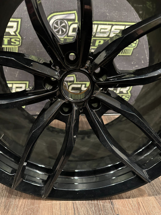 VORSTEINER WHEEL RIM LAMBORGHINI HURACAN AUDI R8