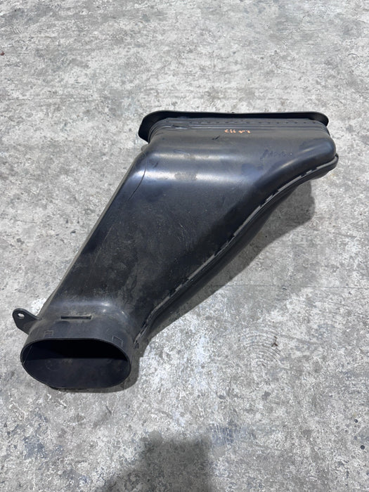 2019 FORD F150 RAPTOR AIR INTAKE CLEANER INLET DUCT HOSE OEM FL34-9A675-BD