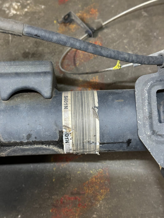 2017 - 2022 FORD F250 F350 REAR AXLE DIFFERENTIAL ASSEMBLY 3.31 (AXLE CODE 3H)