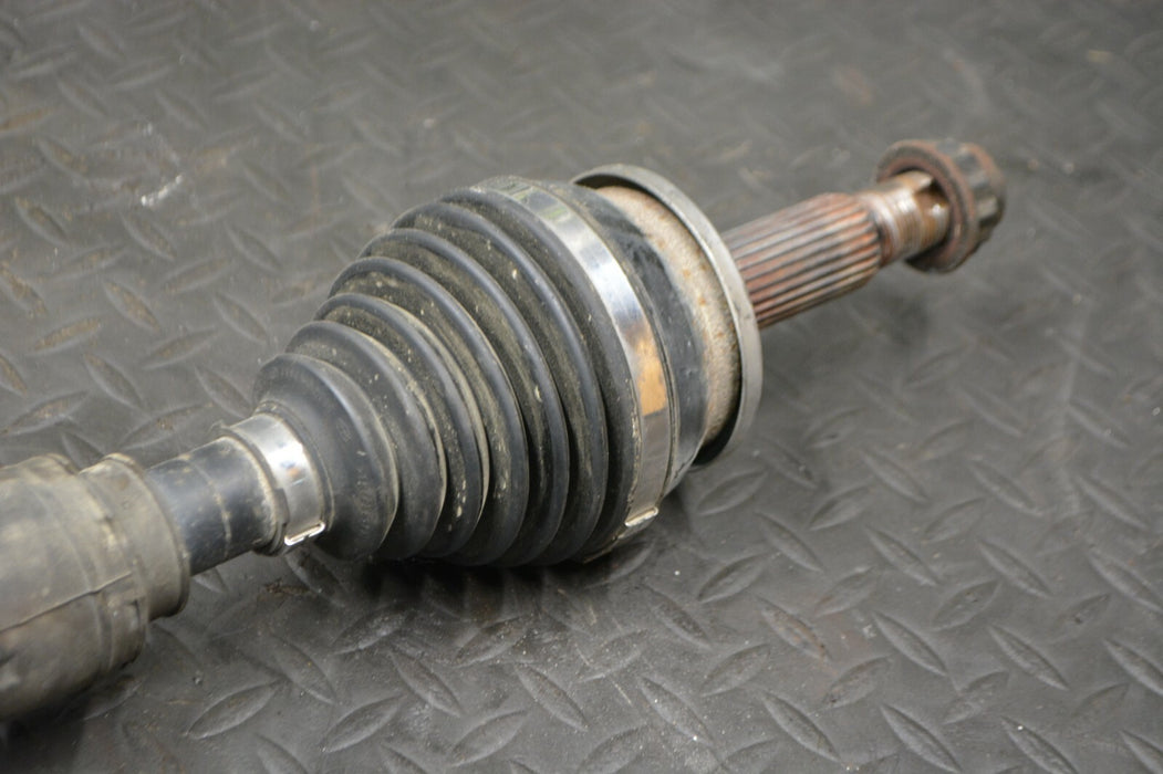 2014 LEXUS CT200H DRIVER LEFT AXLE SHAFT 62K MILES OEM 2011-2017