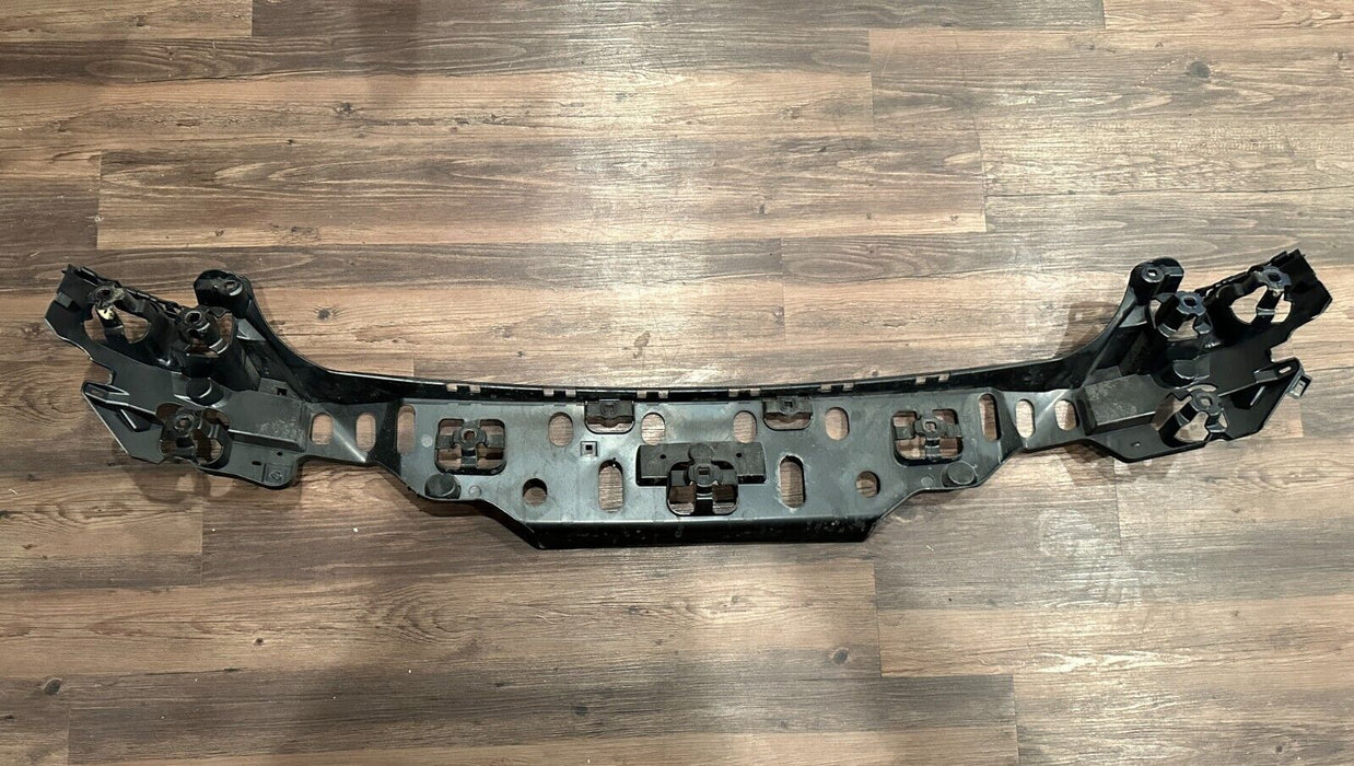 2020 BMW M8 F93 G16 OEM REAR BUMPER COVER SUPPORT MOUNT BRACKET 5112 8081494