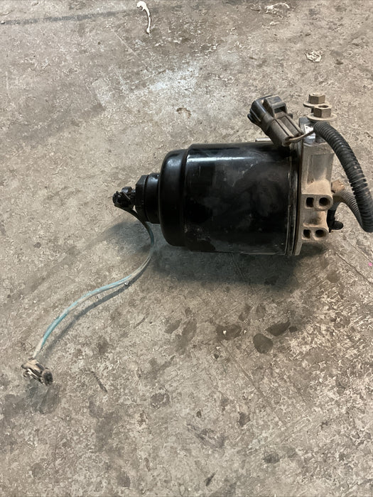 2017 DODGE RAM 2500 CREW CAB FUEL WATER SEPERATOR FILTER OEM