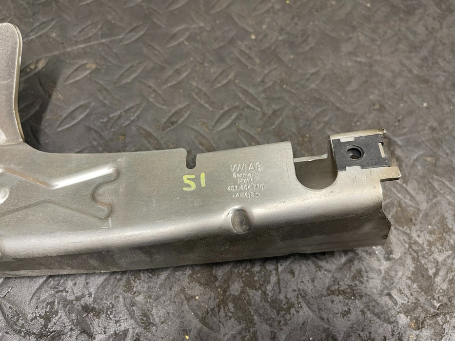 2017 AUDI R8 BRACKET OEM 2018 4S1-864-775