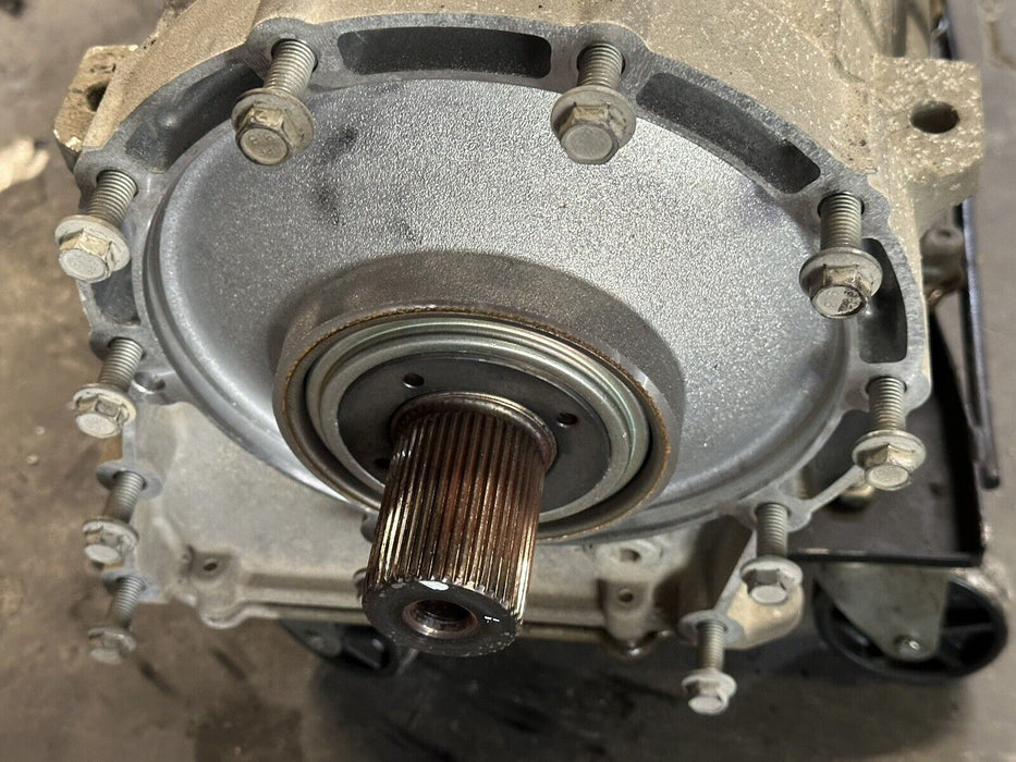 2017 2018 2019 FORD F250 F350 F450 6.7L 6-Speed Transmission Diesel 6R140 108K