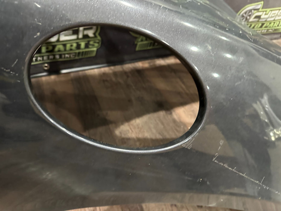 2018 17 18 19 20 McLaren 720S 720 LEFT QUARTER PANEL FENDER WING *DAMAGE*