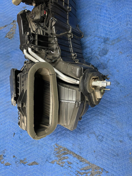 2017-2019 FORD F250 F350 DIESEL 6.7L HEATER CORE BOX HVAC OEM GL3H-19B555-FV