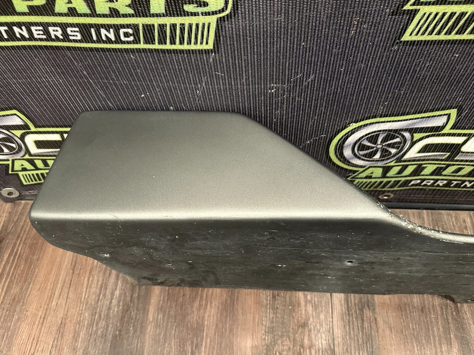 2015-2022 LAMBORGHINI HURACAN LEFT RIGHT SIDE AFTER MARKET SPLITTERS *READ DESC*