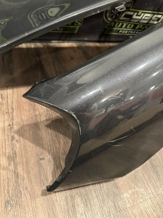 MCLAREN 720S OEM PASSENGER QUARTER PANEL FENDER *DAMAGE* 2017 2018 2019